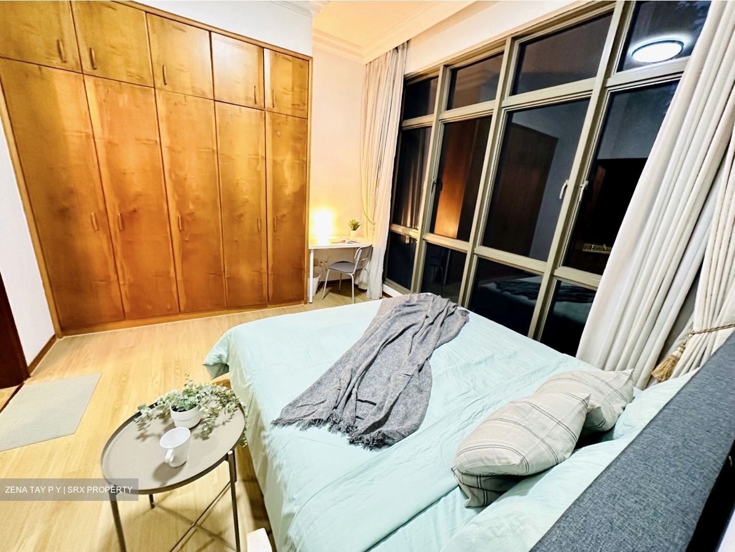 The Sterling (D21), Condominium #536322261